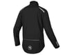 Image 2 for Endura Hummvee Waterproof Jacket (Black) (XL)